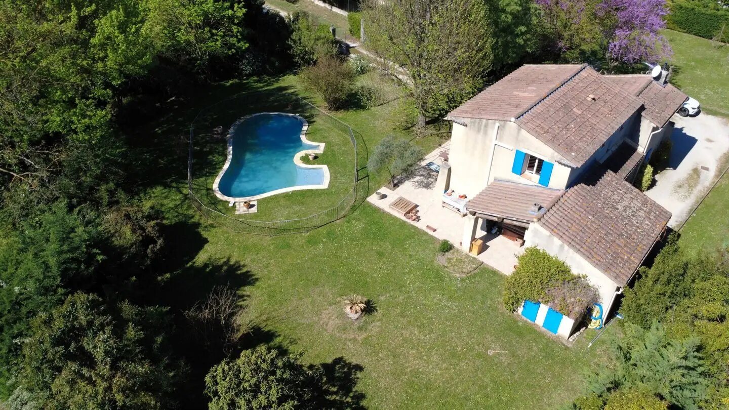 Maison à vendre, 130m², Cadenet