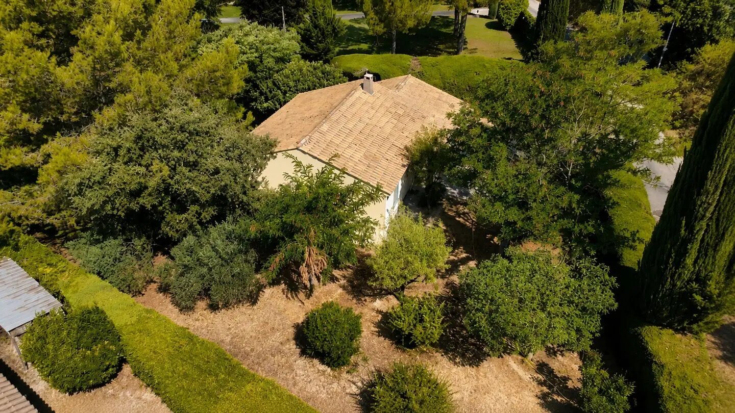Maison à vendre, 80m², Cadenet