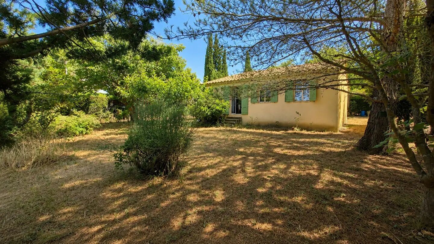 Maison à vendre, 80m², Cadenet