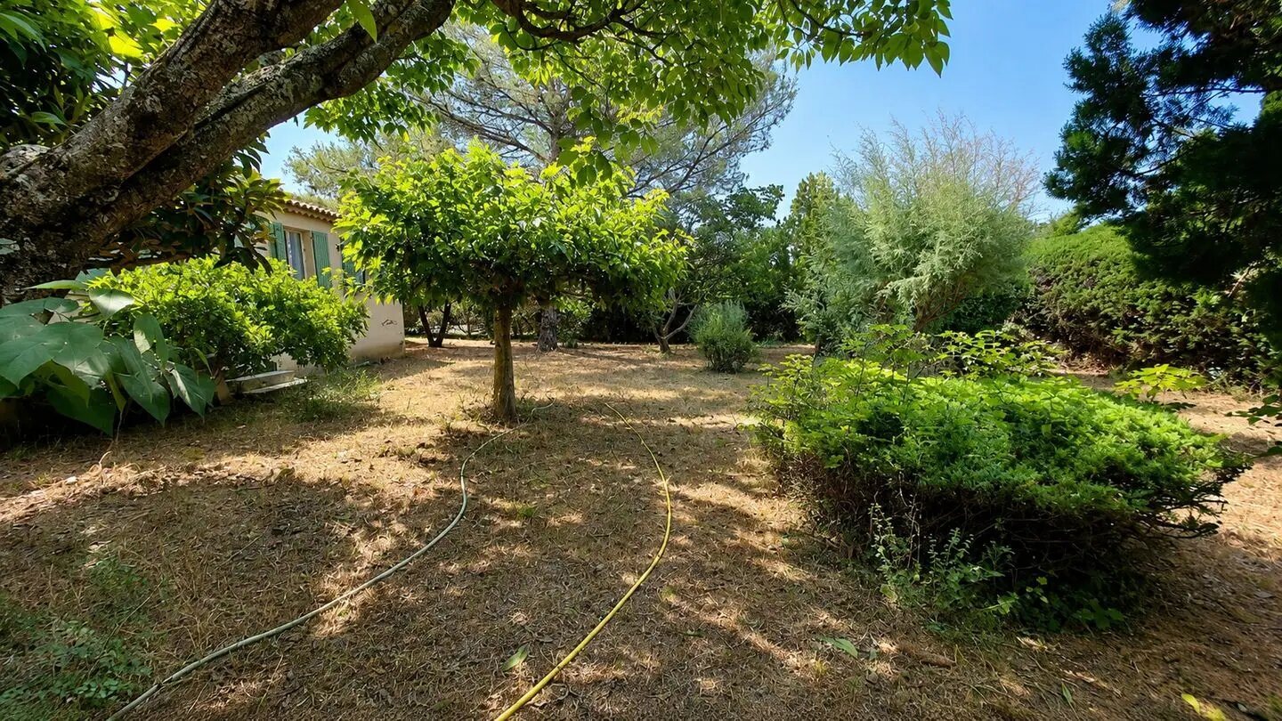 Maison à vendre, 80m², Cadenet