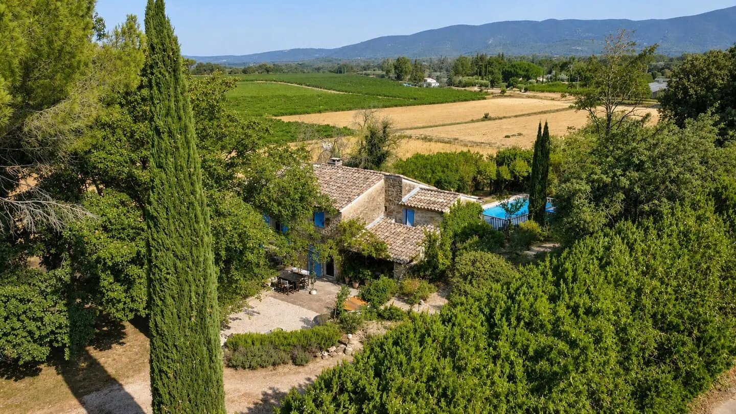 Maison à vendre, 126m², Cucuron