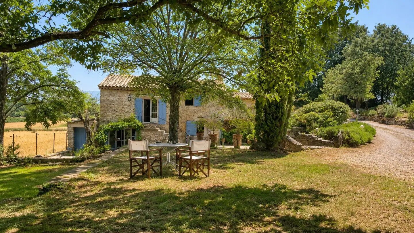 Maison à vendre, 126m², Cucuron