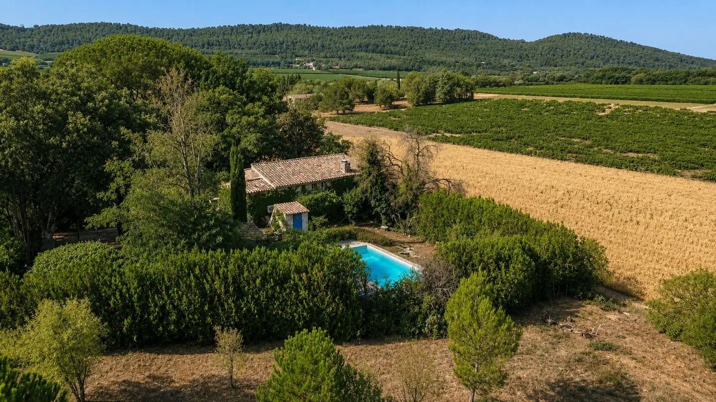 Maison à vendre, 126m², Cucuron