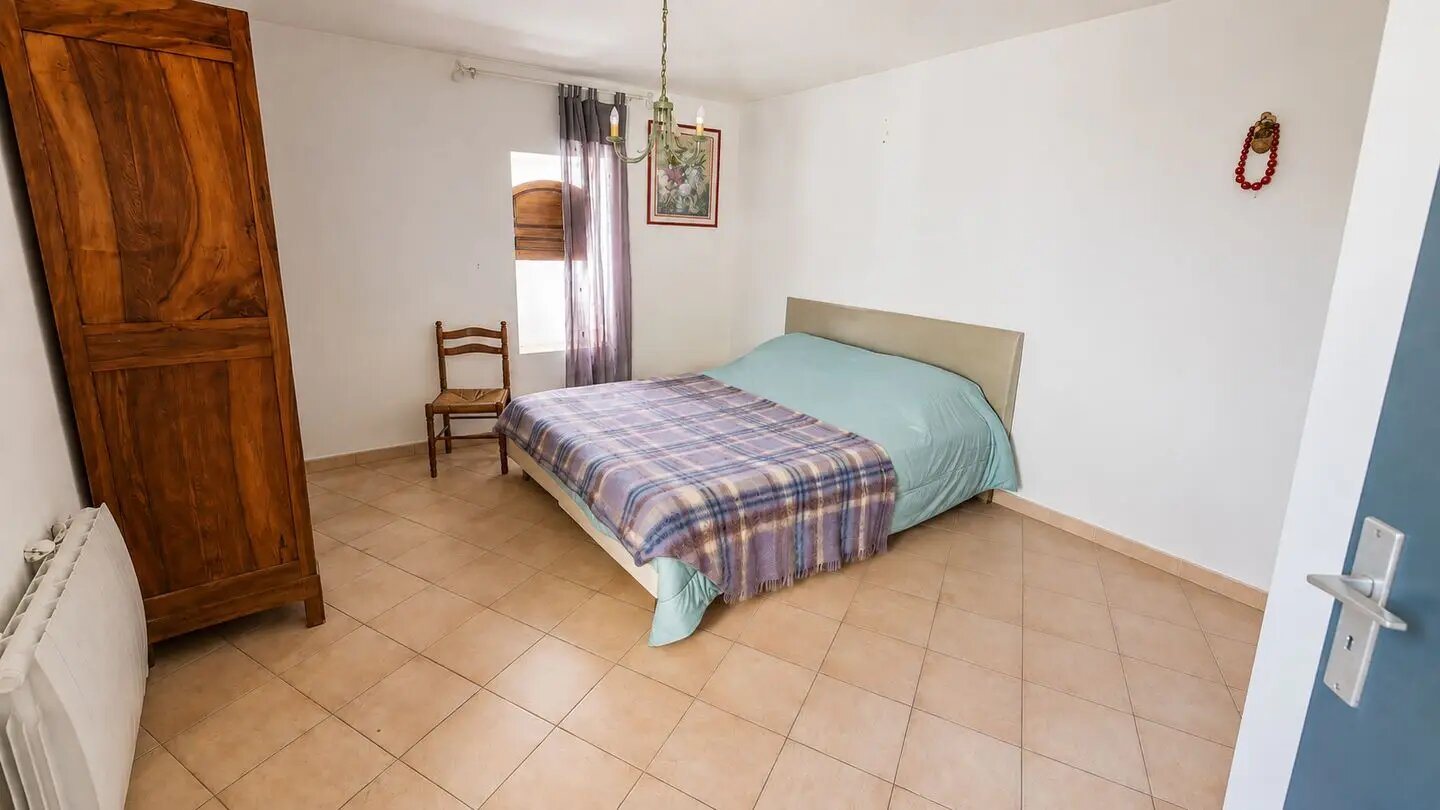 Appartement à vendre, 85m², Villelaure