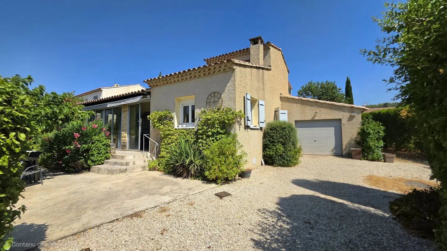 Maison à vendre, 100m², Lauris