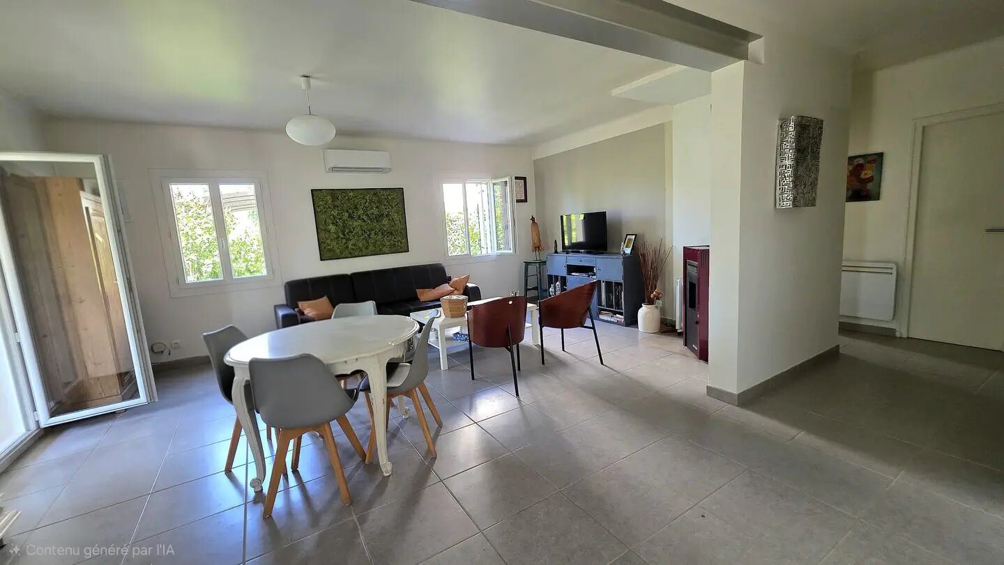 Maison à vendre, 100m², Lauris