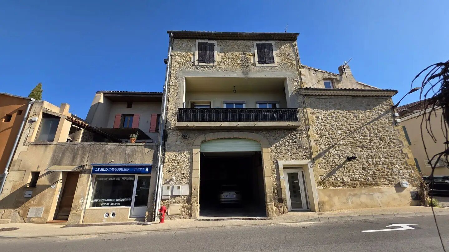 Maison à vendre, 146m², Cadenet