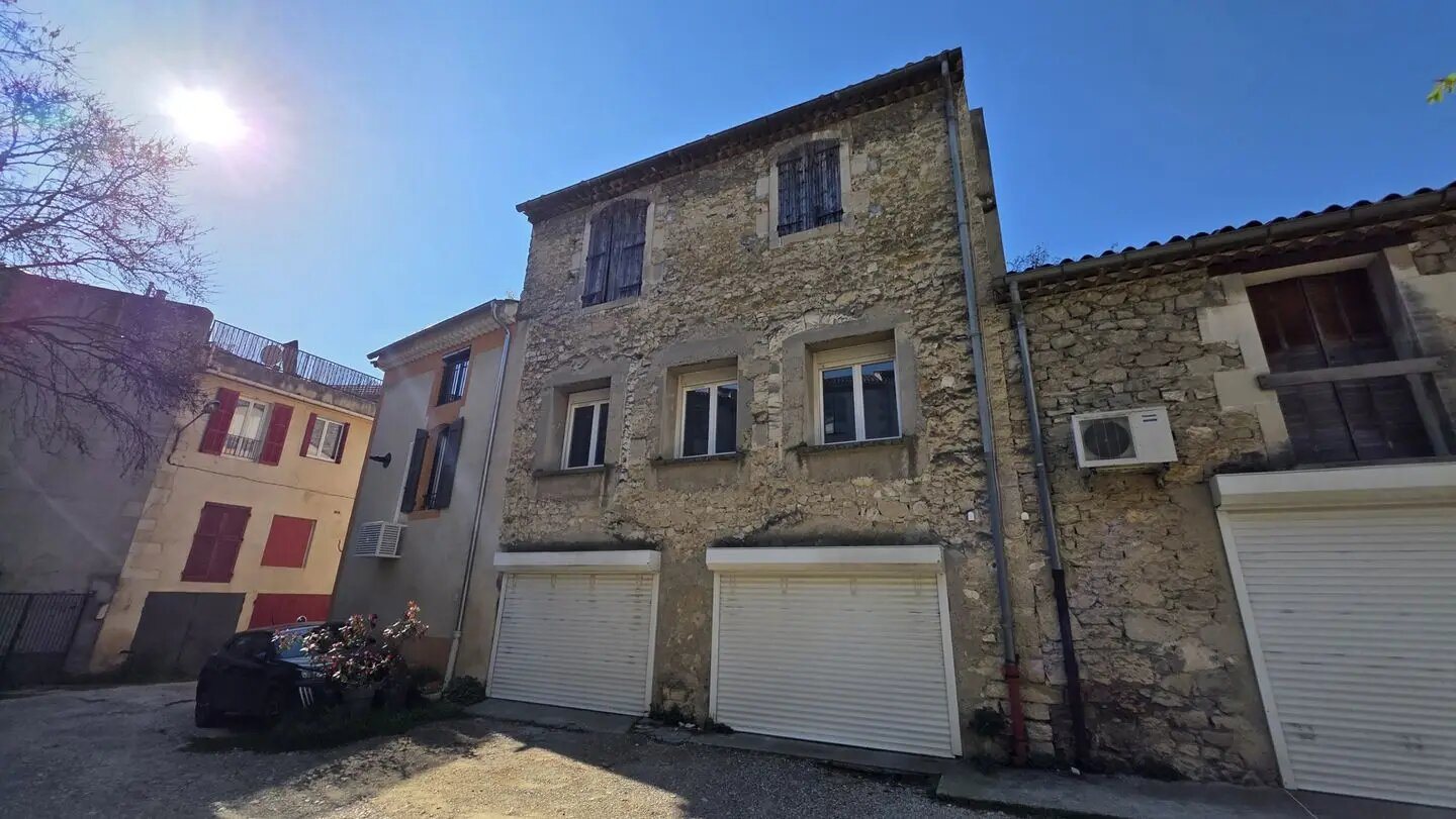 Maison à vendre, 146m², Cadenet