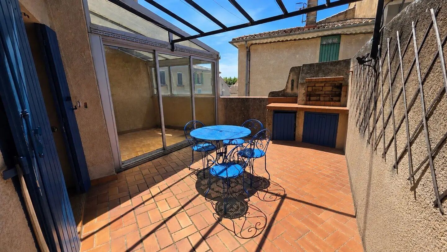 Maison à vendre, 102m², Cadenet