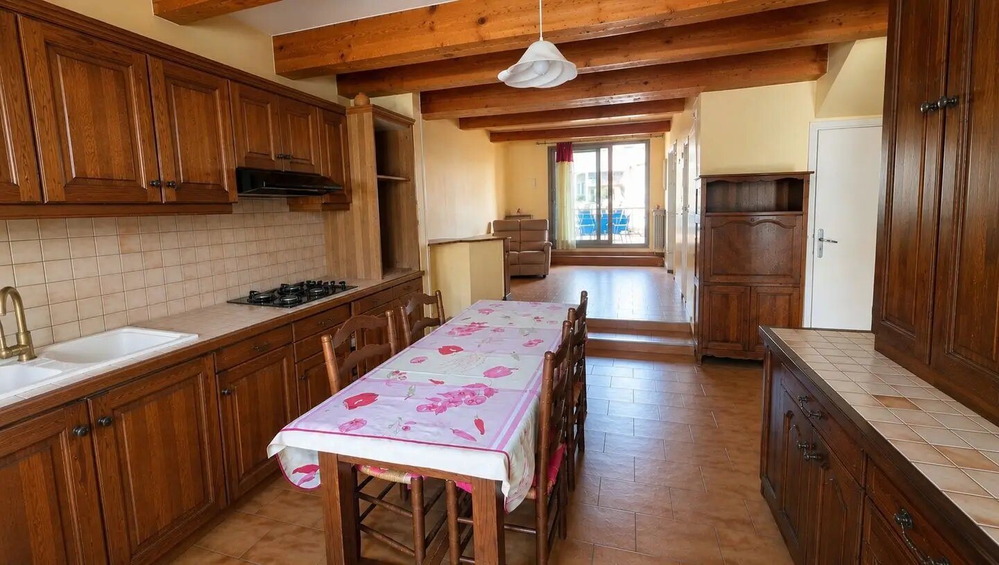 Maison à vendre, 102m², Cadenet
