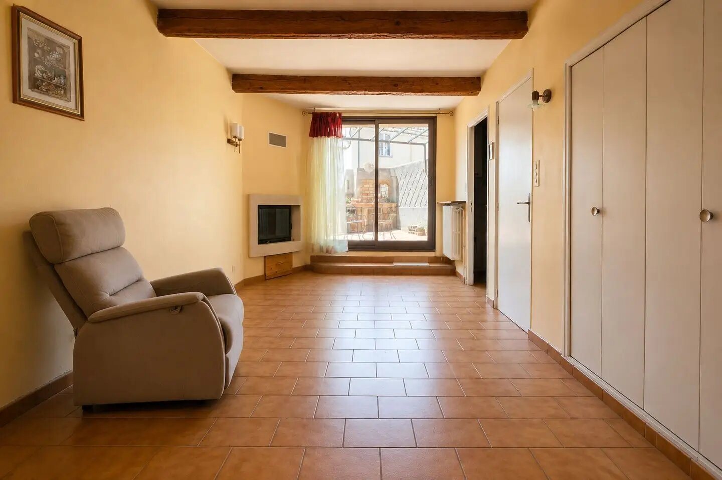Maison à vendre, 102m², Cadenet