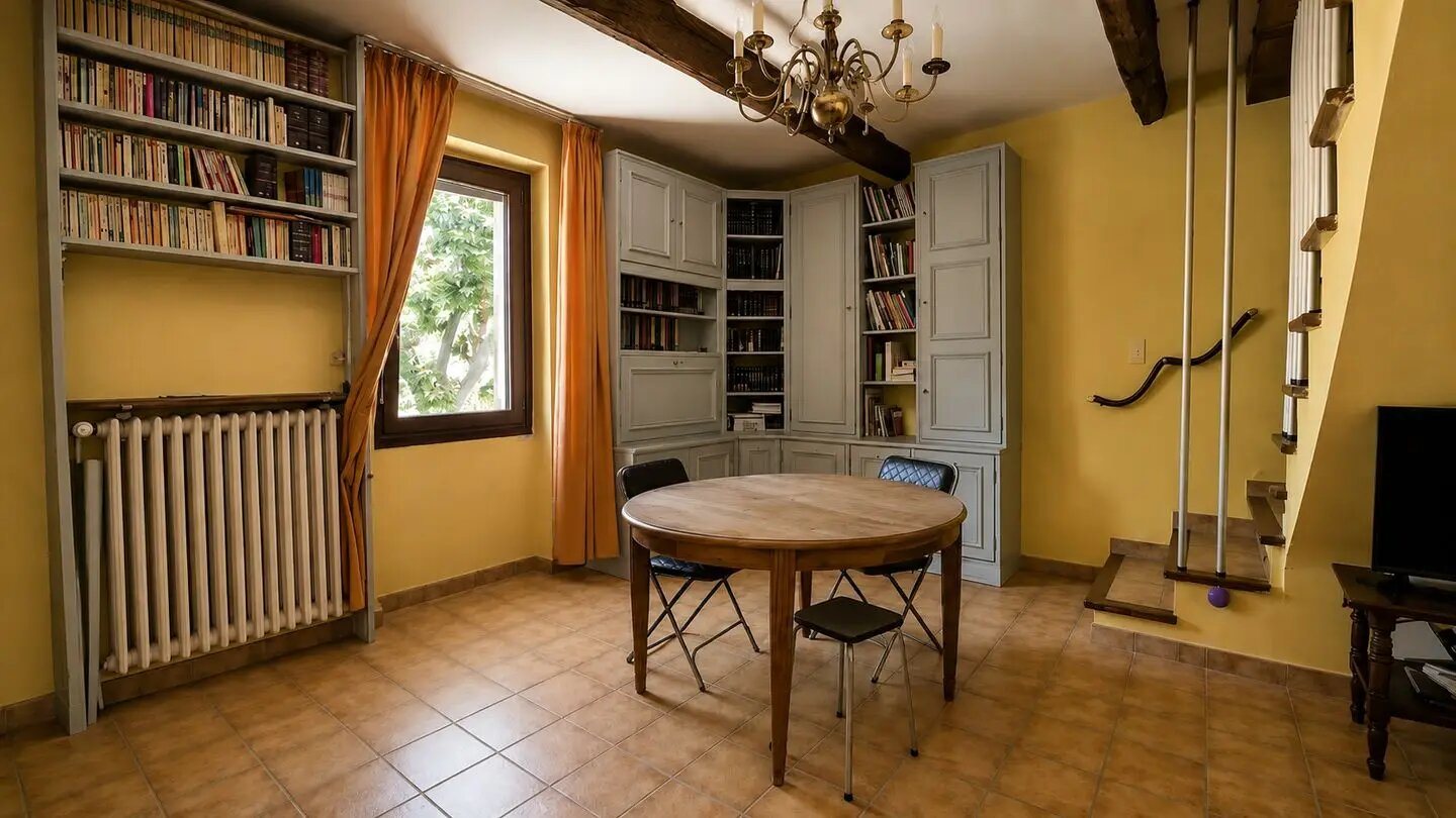 Maison à vendre, 102m², Cadenet