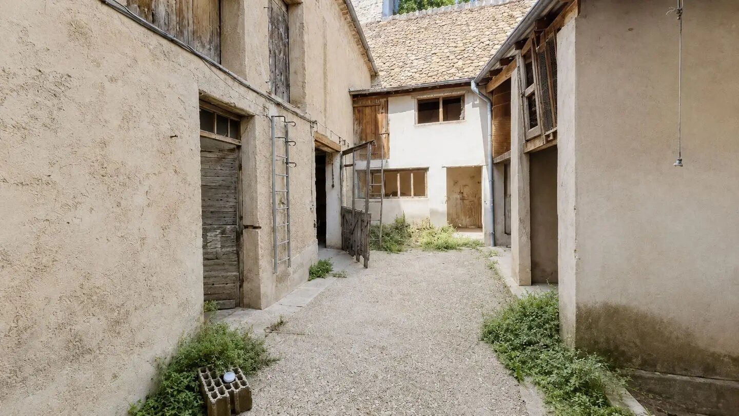 Maison à vendre, 110m², Villelaure
