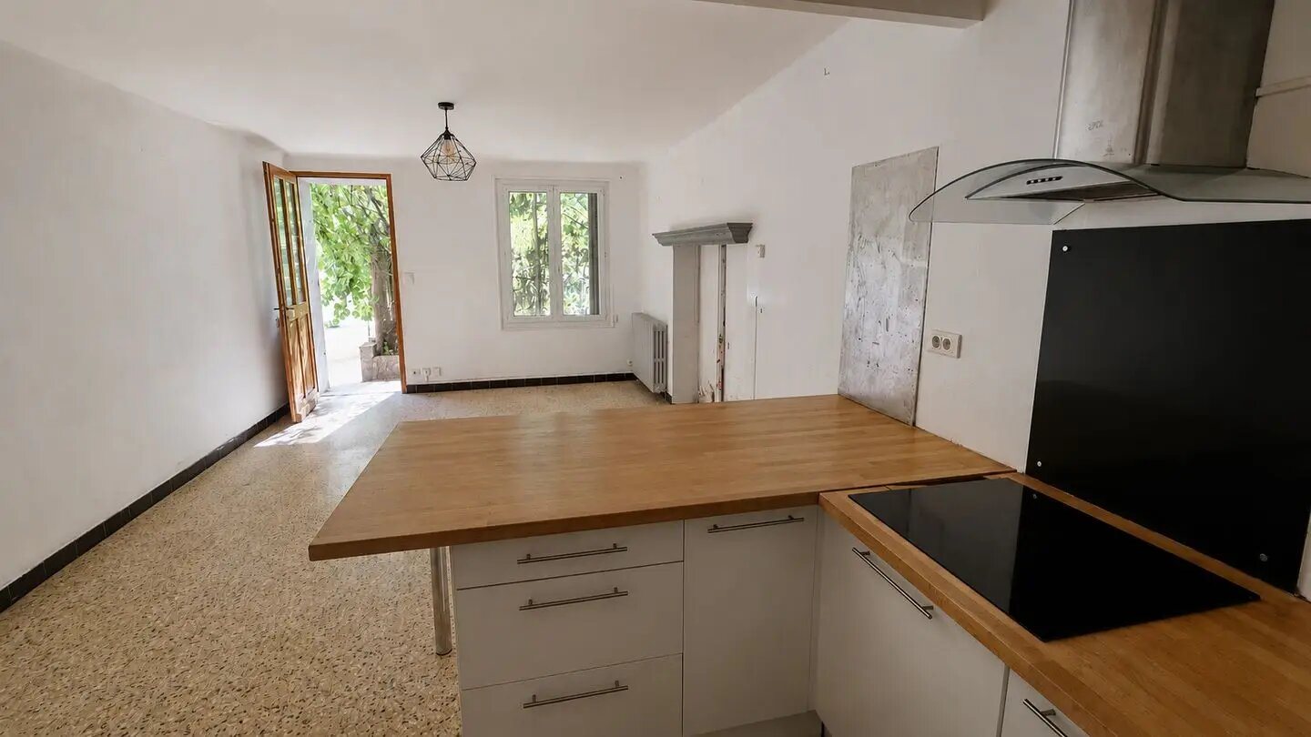 Maison à vendre, 110m², Villelaure