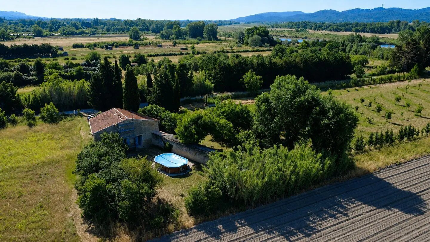 Maison à vendre, 84m², Lauris