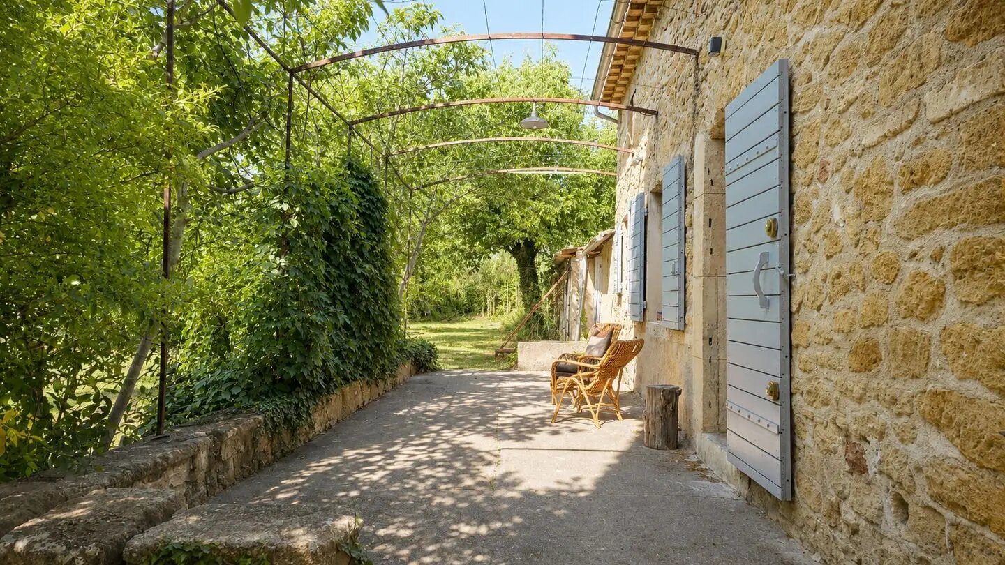 Maison à vendre, 84m², Lauris