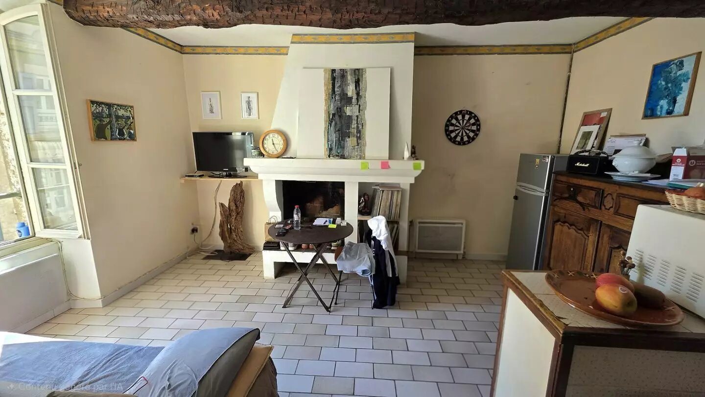 Appartement à vendre, 40m², Lourmarin