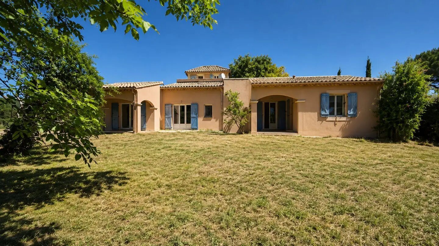 Maison à vendre, 140m², Cadenet