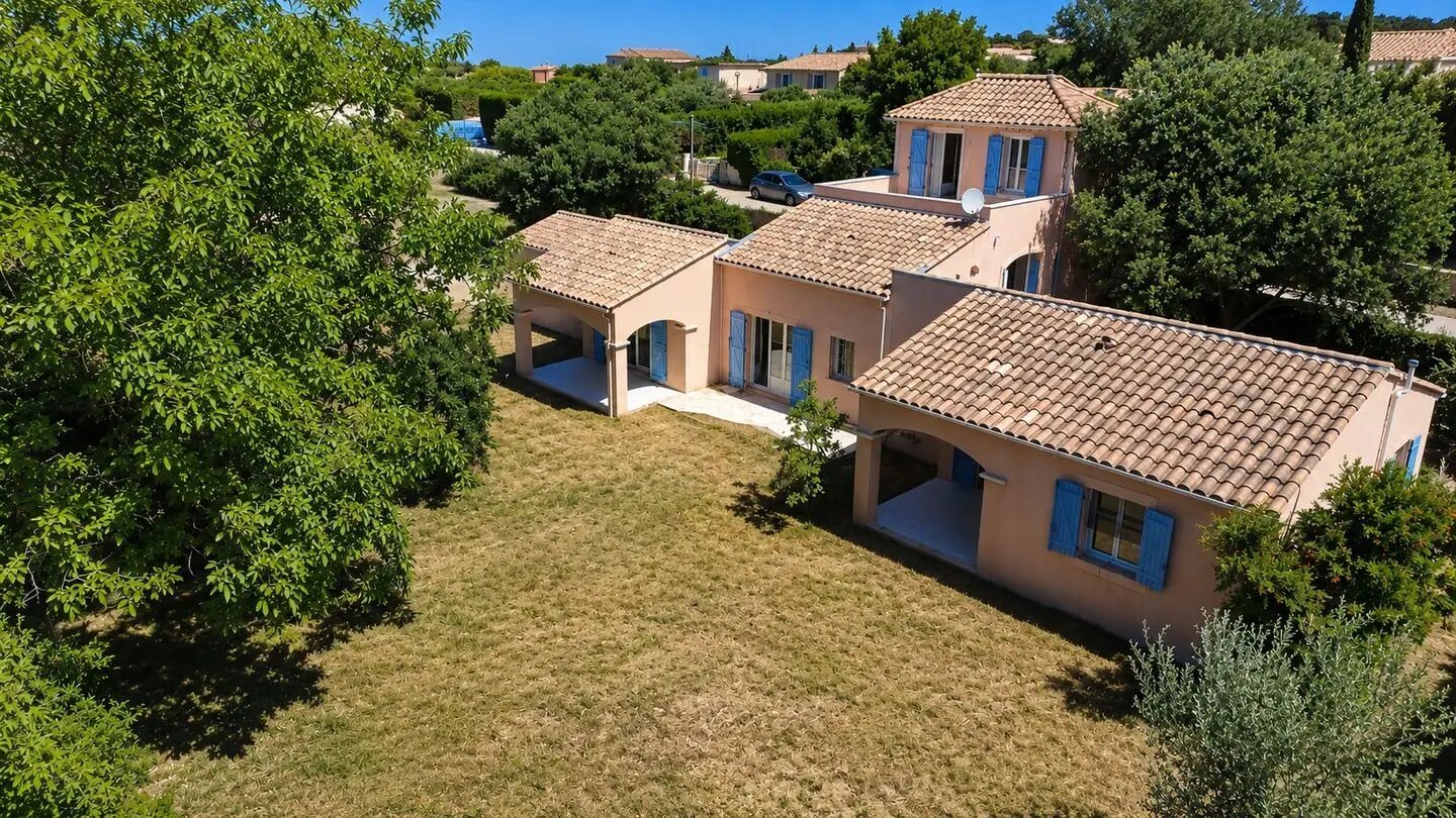 Maison à vendre, 140m², Cadenet