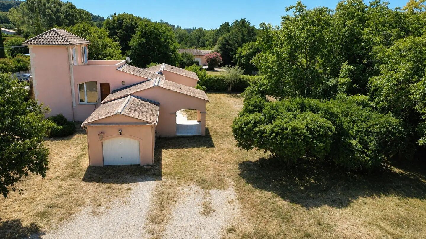 Maison à vendre, 140m², Cadenet