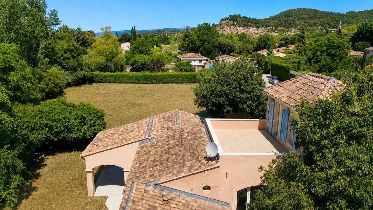 Maison à vendre, 140m², Cadenet