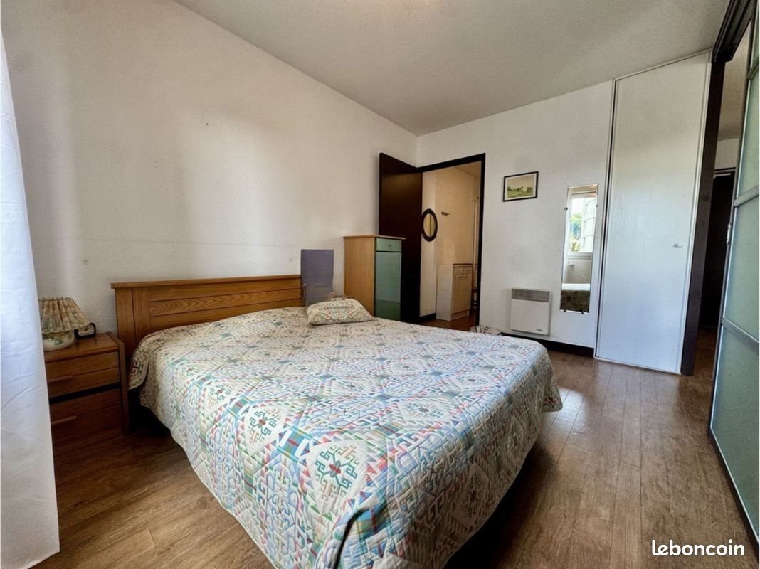 Appartement à vendre, 33m², Voiron