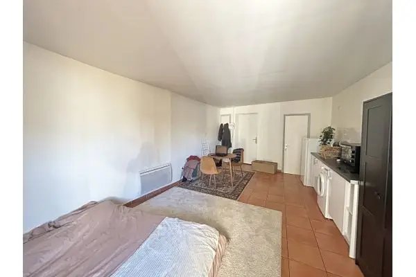 Appartement à louer, 29m², Cannes