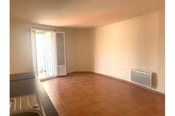 Appartement à louer, 29m², Cannes