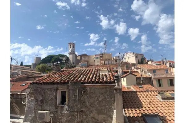 Appartement à louer, 29m², Cannes