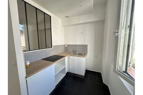 Appartement à louer, 60m², Cannes