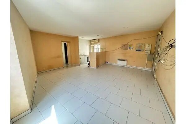 Appartement à vendre, 53m², Cagnes-sur-Mer