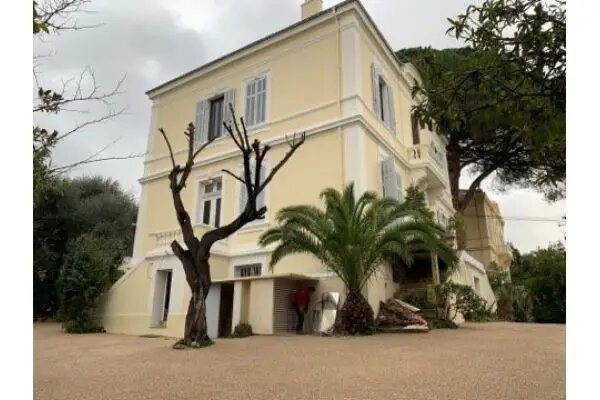 Appartement à louer, 33m², Cannes