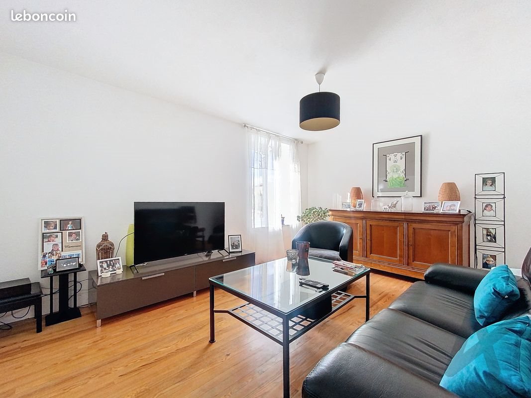 Maison à vendre, 90m², Saint-Romain-de-Popey