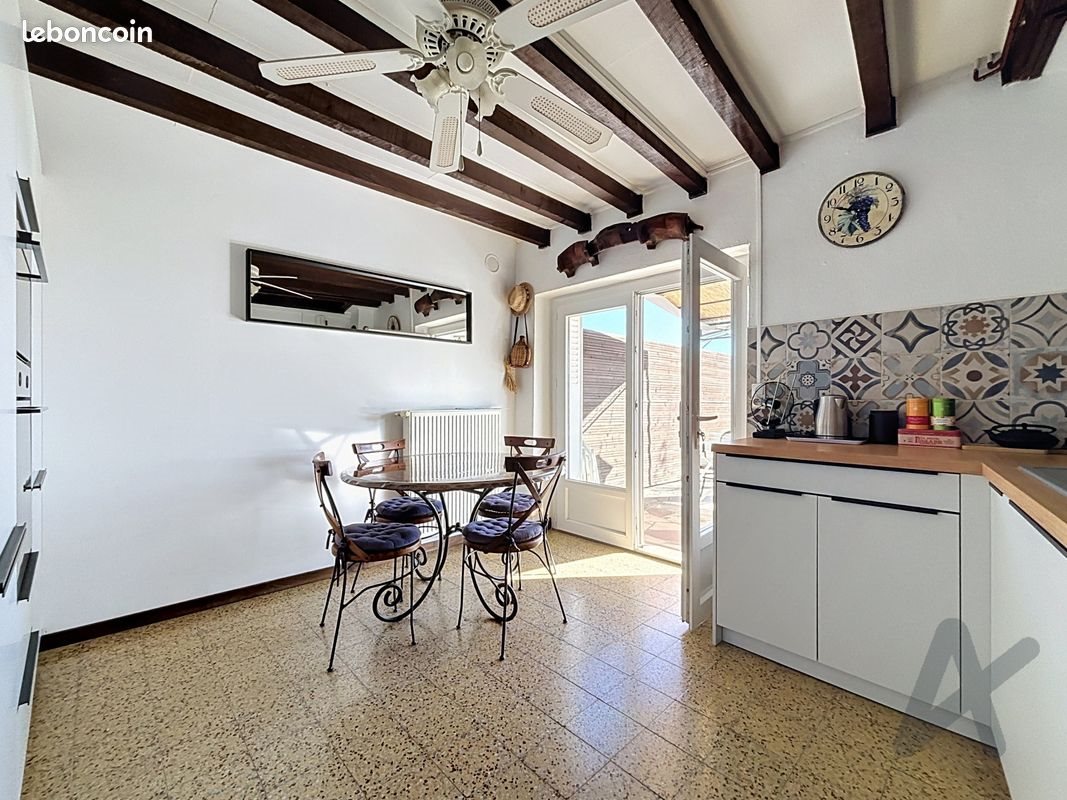 Maison à vendre, 90m², Saint-Romain-de-Popey