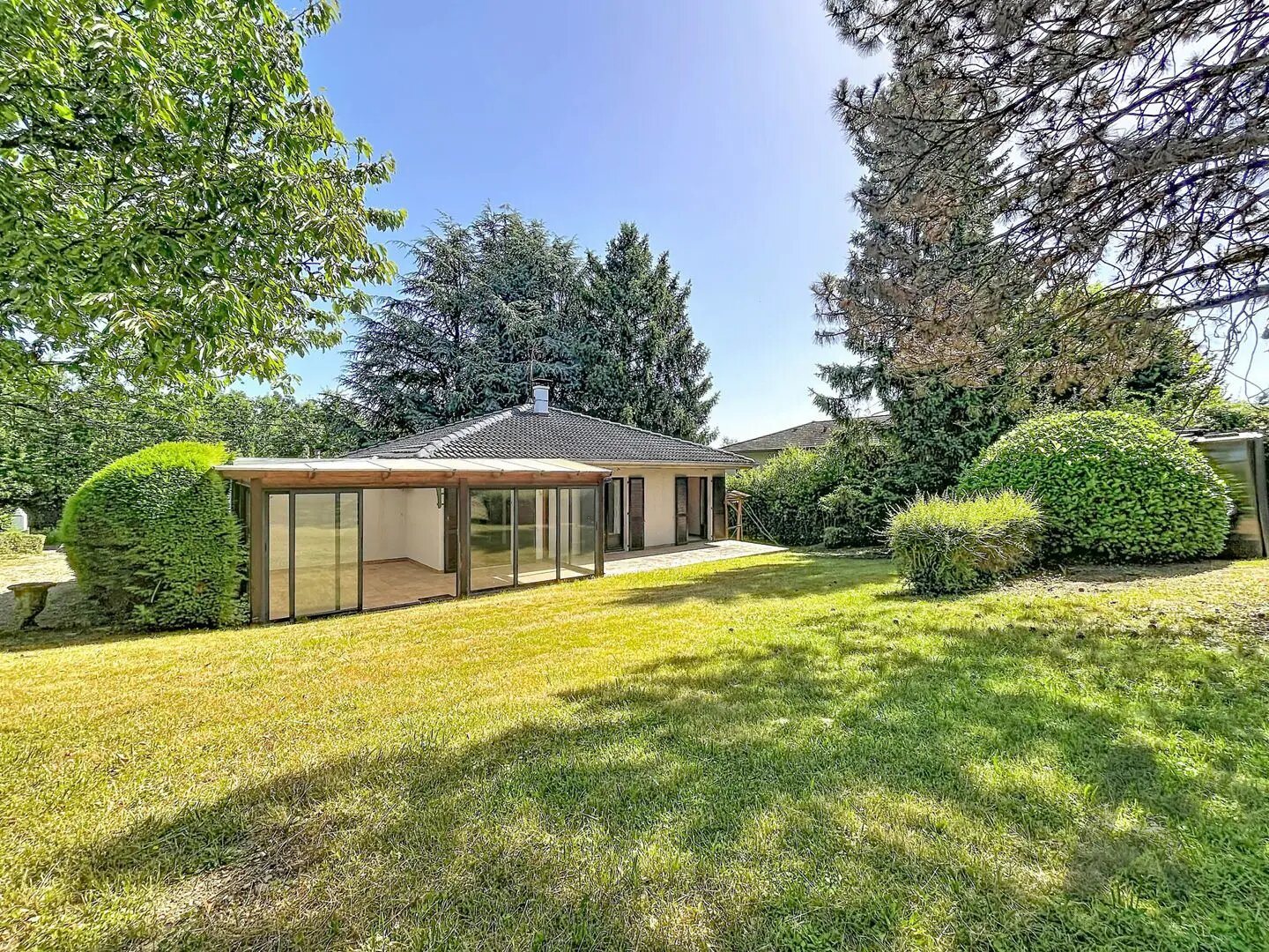 Maison à vendre, 83m², Saint-Genis-les-Ollières