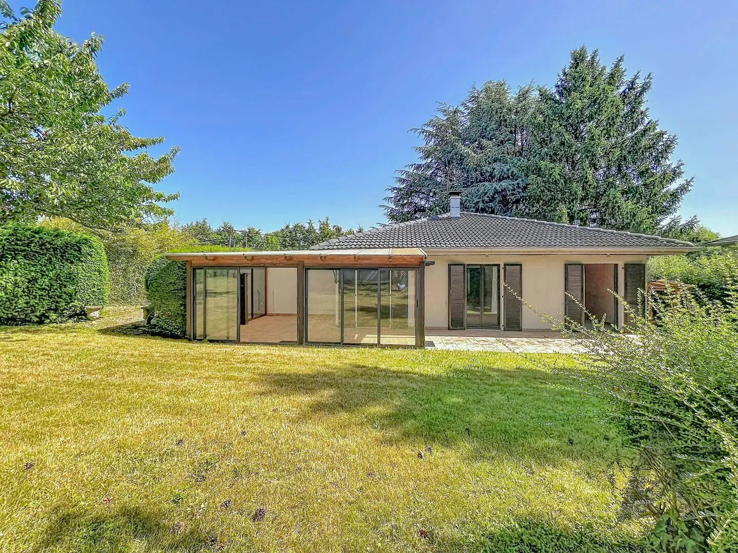 Maison à vendre, 83m², Saint-Genis-les-Ollières