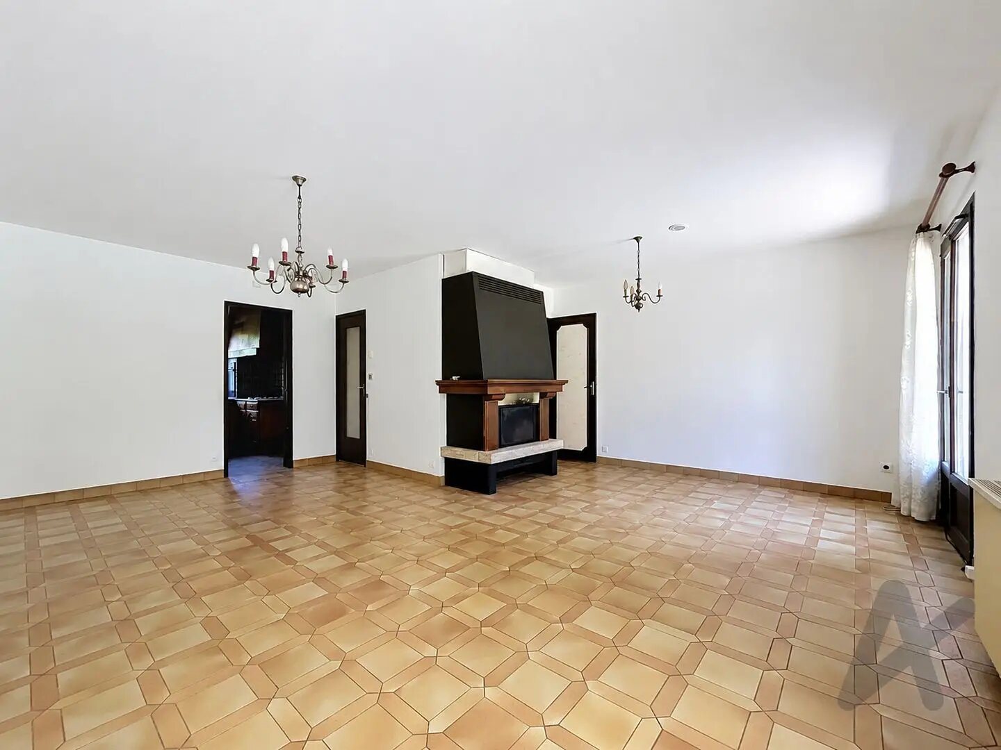 Maison à vendre, 83m², Saint-Genis-les-Ollières