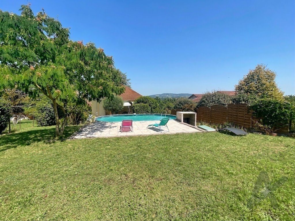 Maison à vendre, 120m², Lentilly