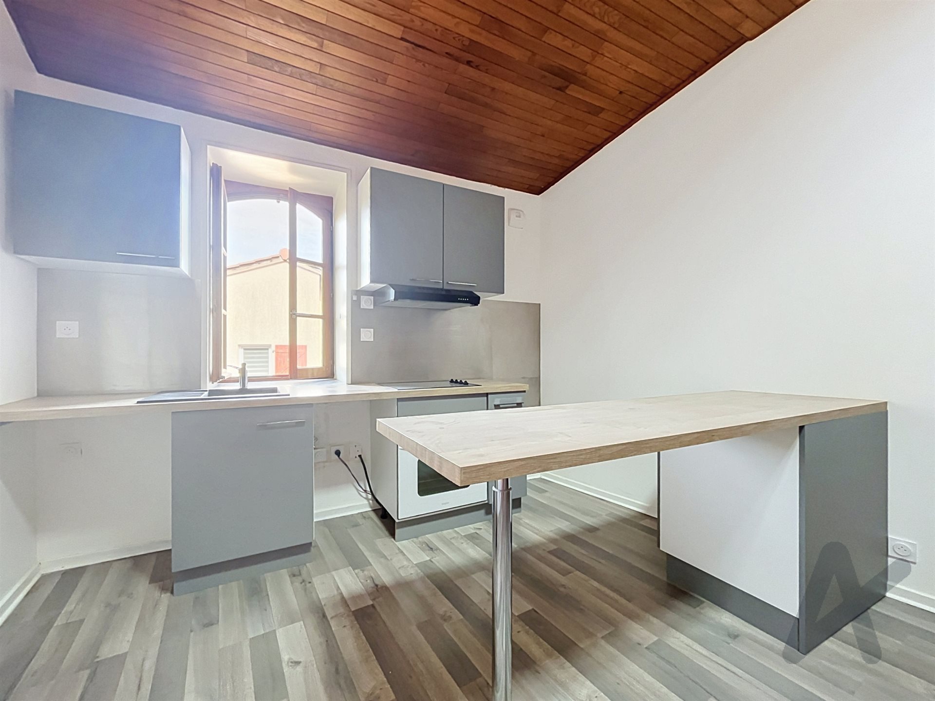 Appartement à louer, 57m², Saint-Julien-sur-Bibost