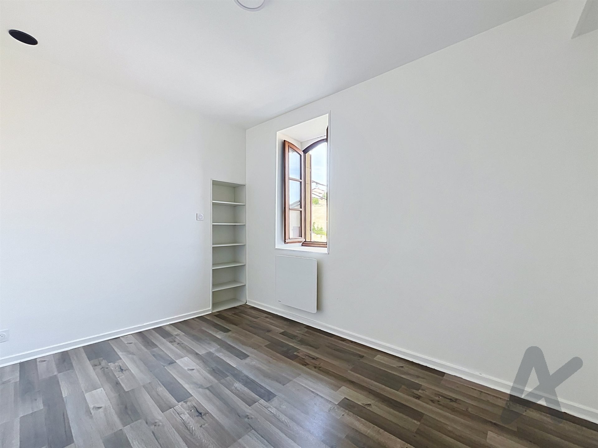 Appartement à louer, 57m², Saint-Julien-sur-Bibost