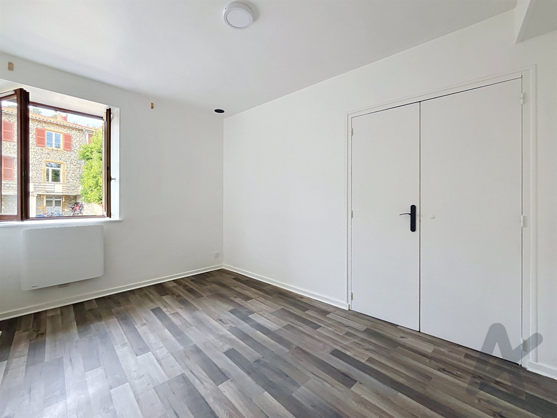 Appartement à louer, 57m², Saint-Julien-sur-Bibost