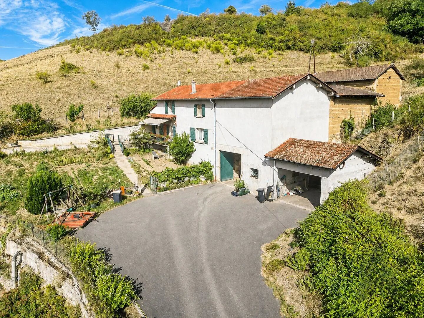 Maison à vendre, 114m², Savigny