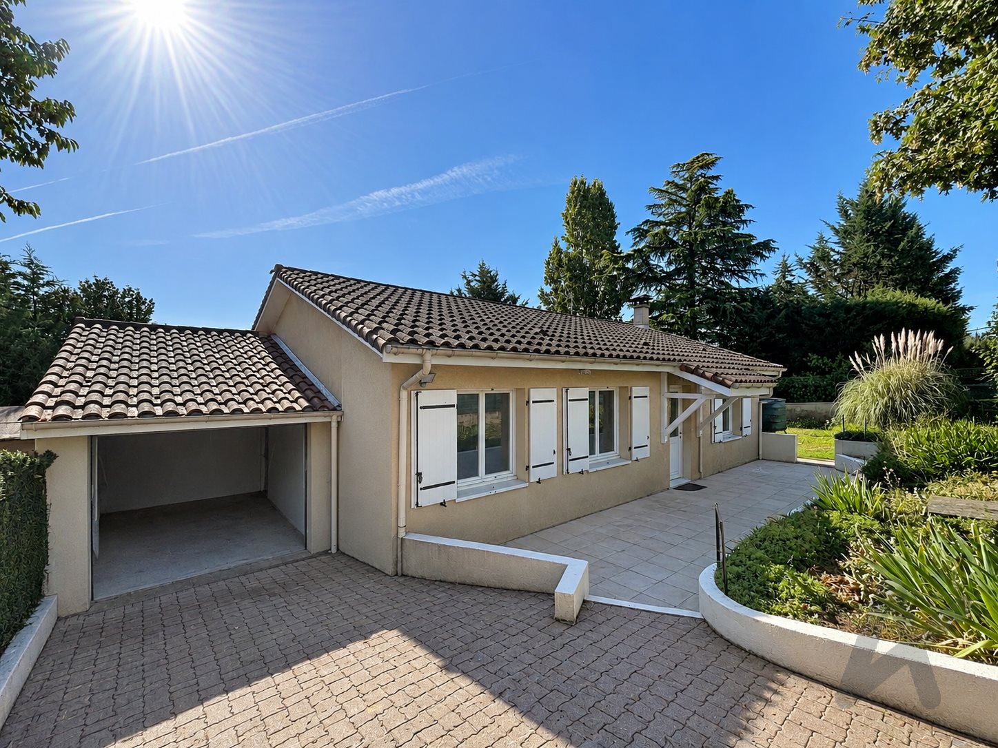 Maison à vendre, 82m², L'Arbresle