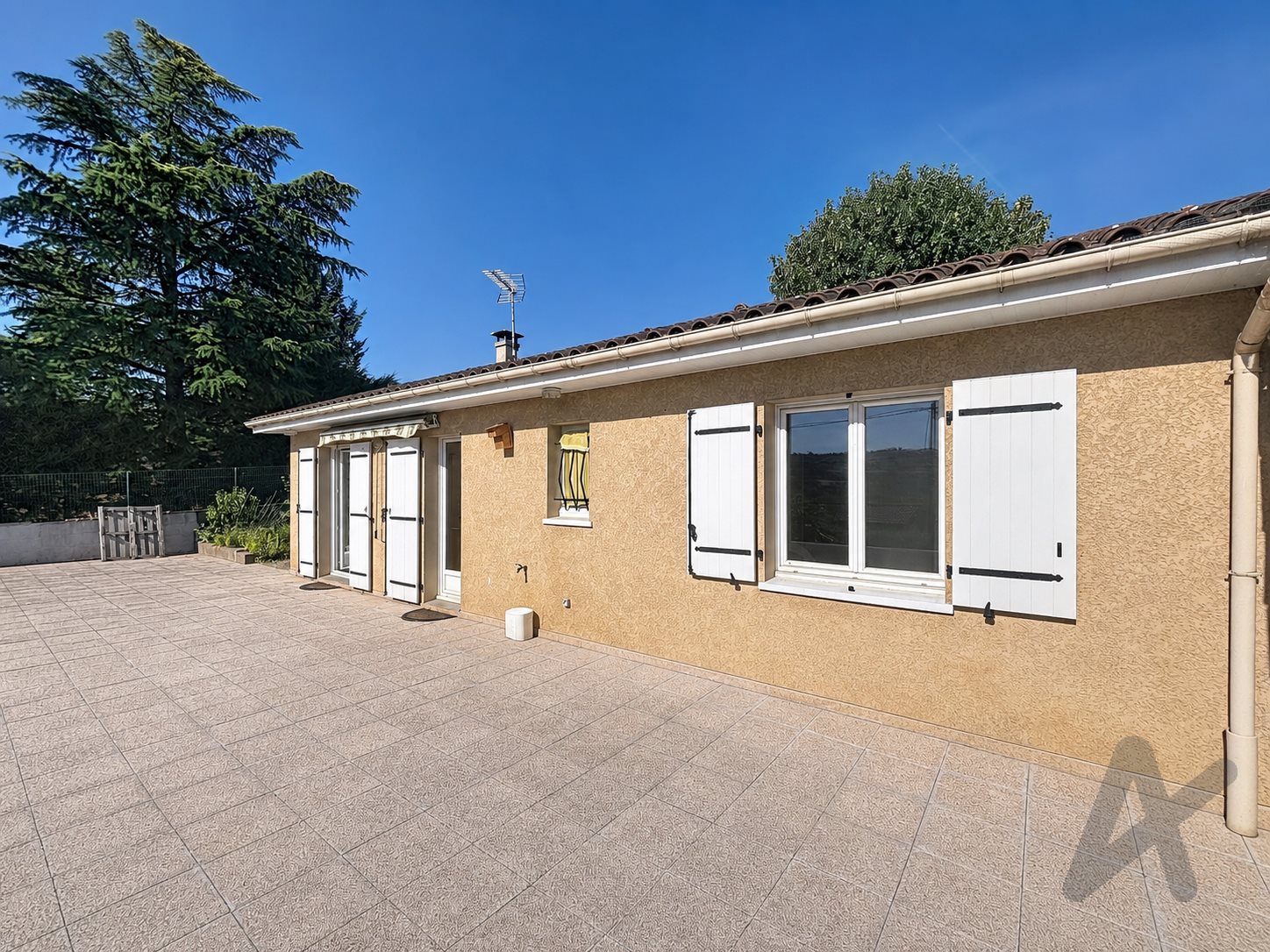 Maison à vendre, 82m², L'Arbresle