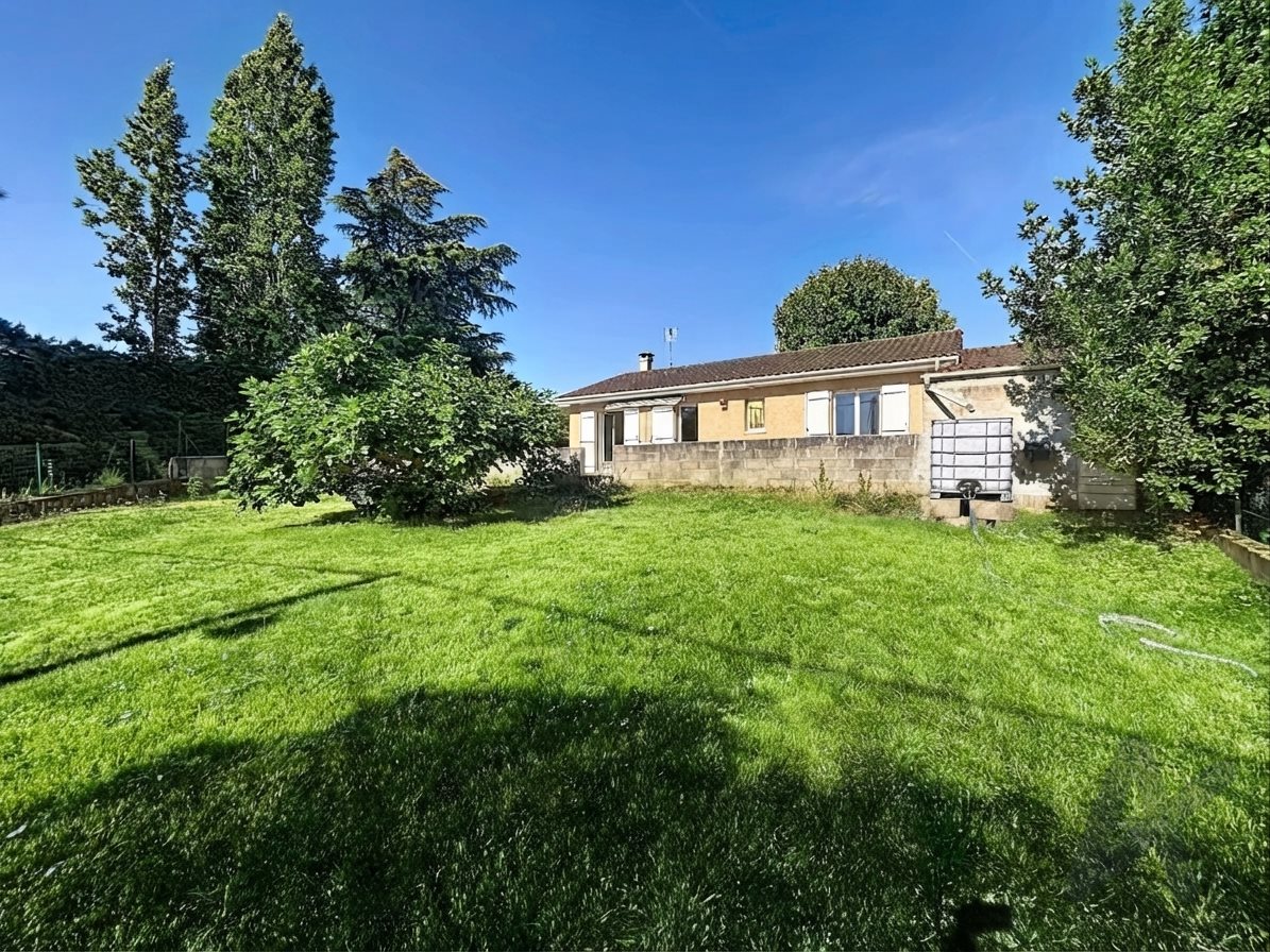 Maison à vendre, 82m², L'Arbresle
