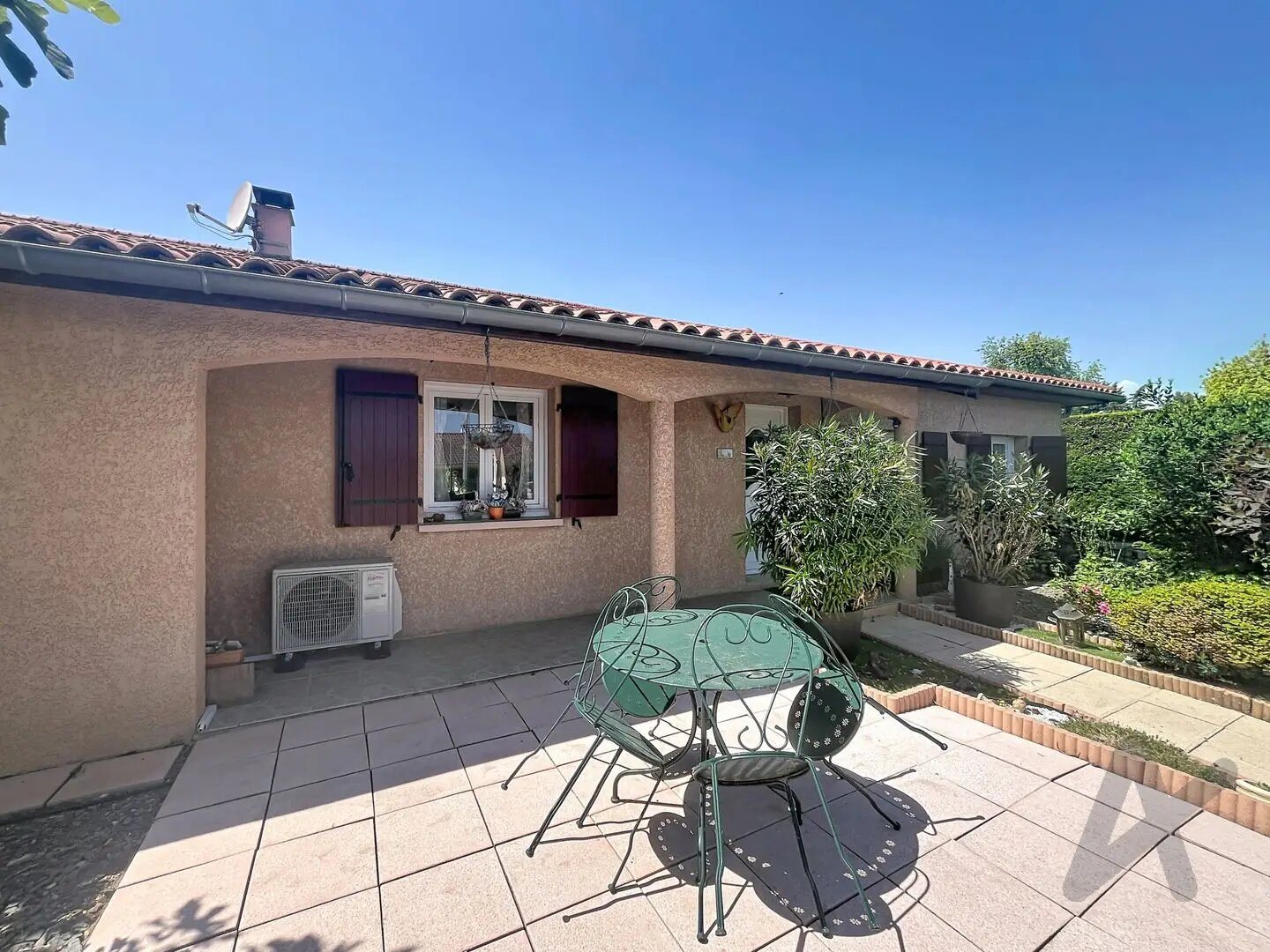 Maison à vendre, 126m², L'Arbresle
