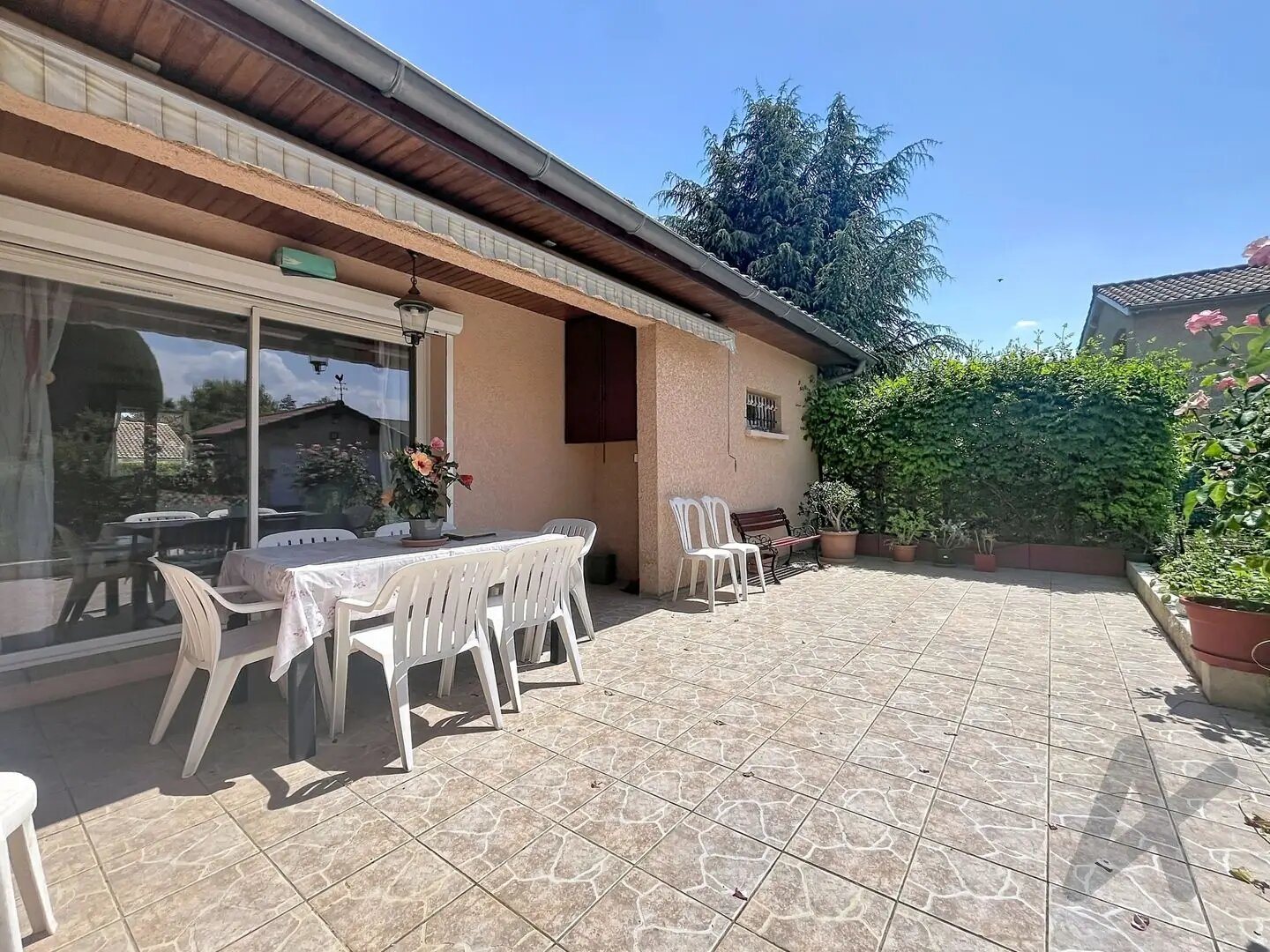 Maison à vendre, 126m², L'Arbresle