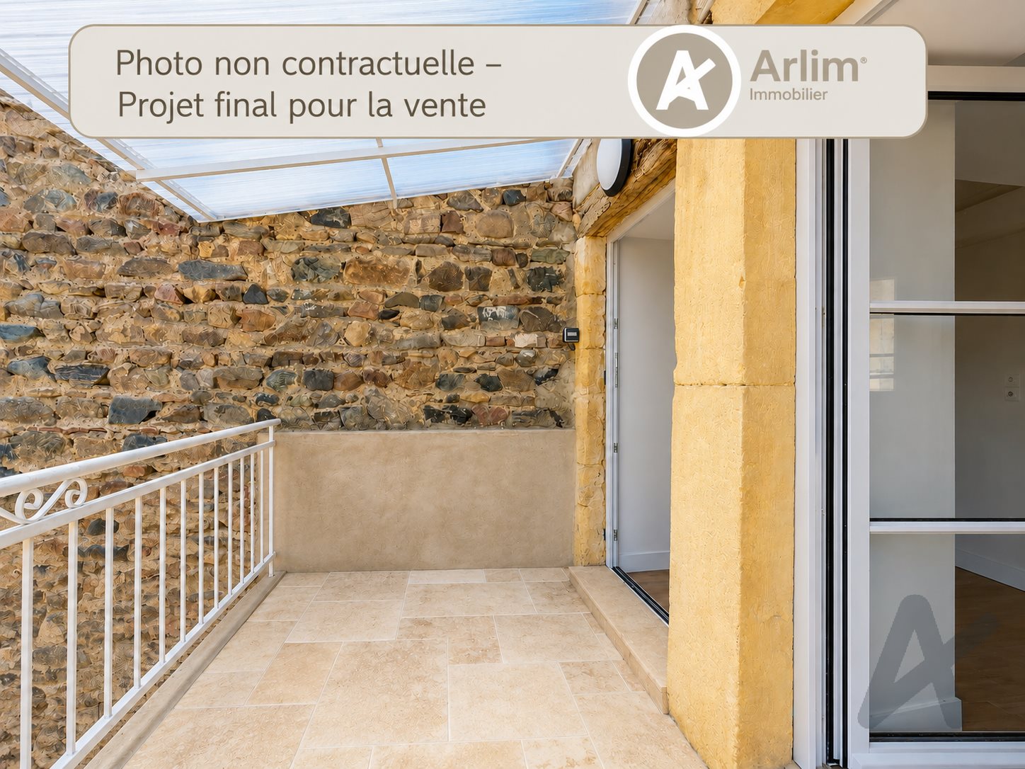 Appartement à vendre, 85m², Savigny