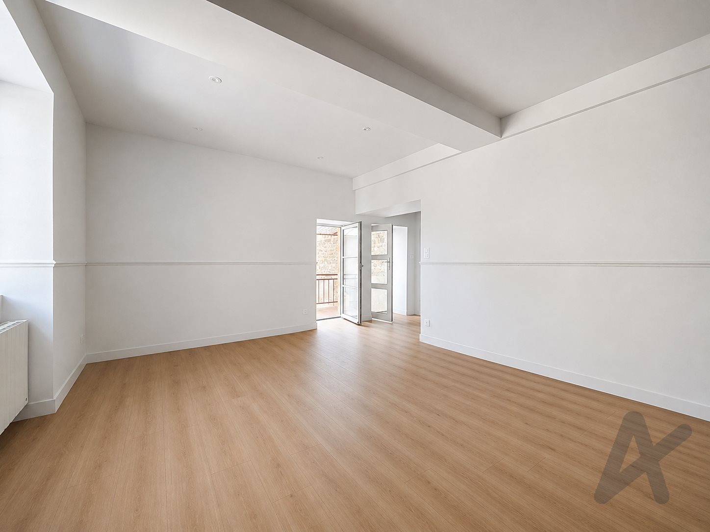 Appartement à vendre, 85m², Savigny