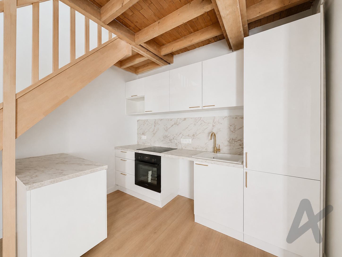 Appartement à vendre, 85m², Savigny